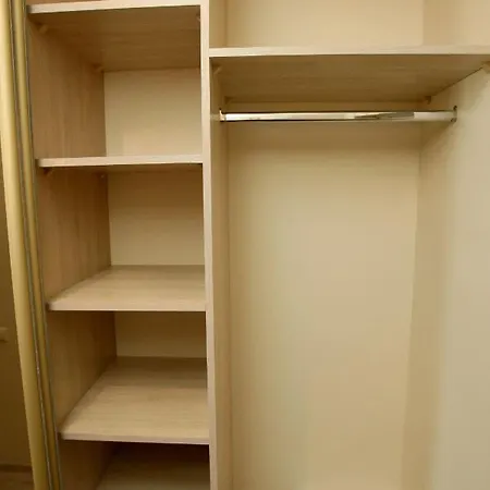 Apartment Ozo