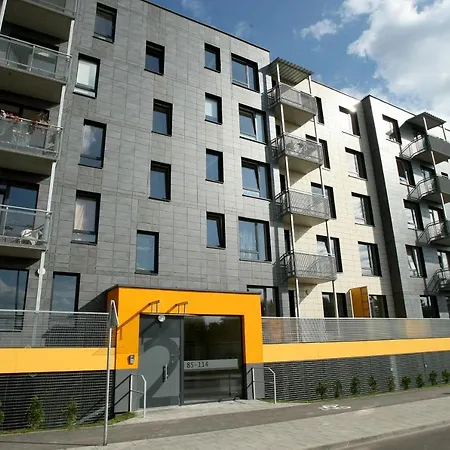 Ozo * Vilnius