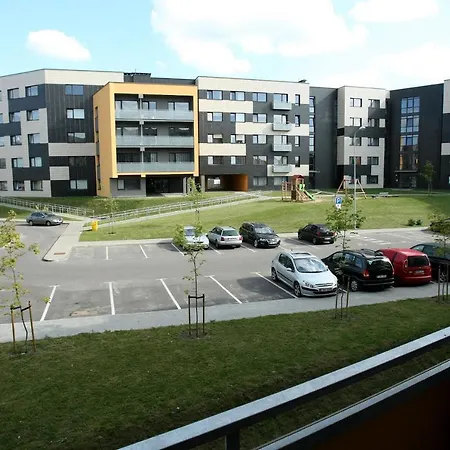 Apartment Ozo *