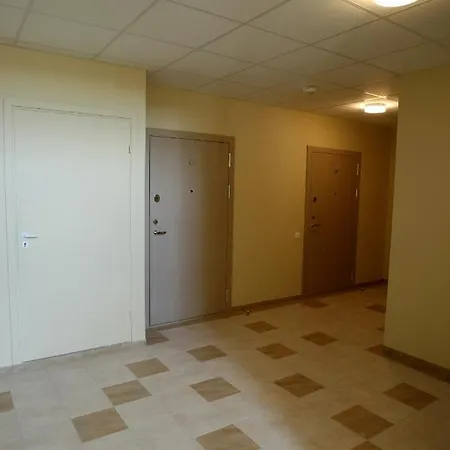 Ozo Apartment Vilnius