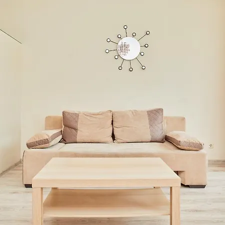 Ozo Apartment
