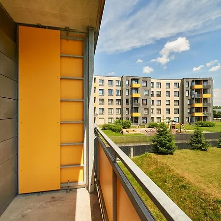 Apartment Ozo Vilnius