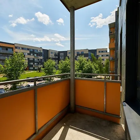 Apartment Ozo *