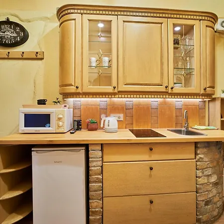 Old Town Free Parking Апартаменты