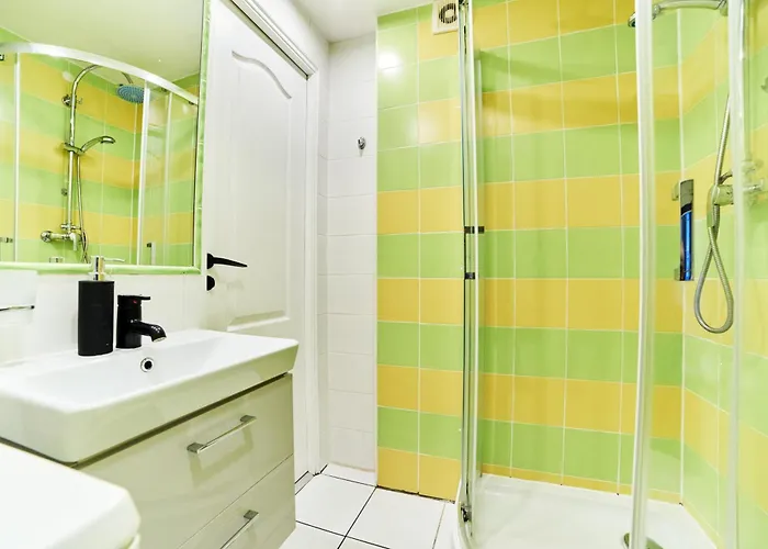 Old Town Free Parking ヴィリニュス