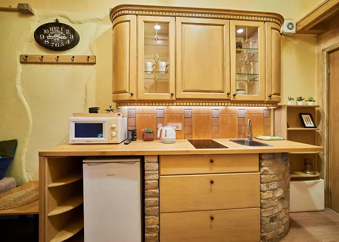 Old Town Free Parking Appartamento