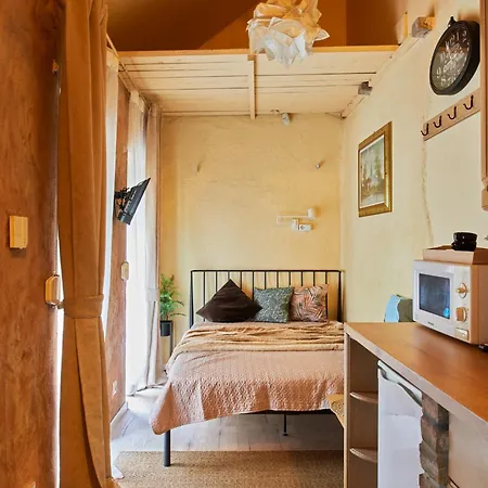 Old Town Free Parking Apartment