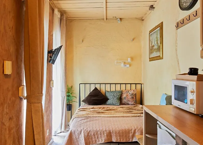 Old Town Free Parking Appartement