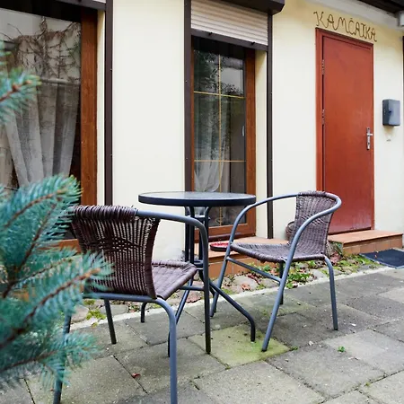 Old Town Free Parking Apartamento *
